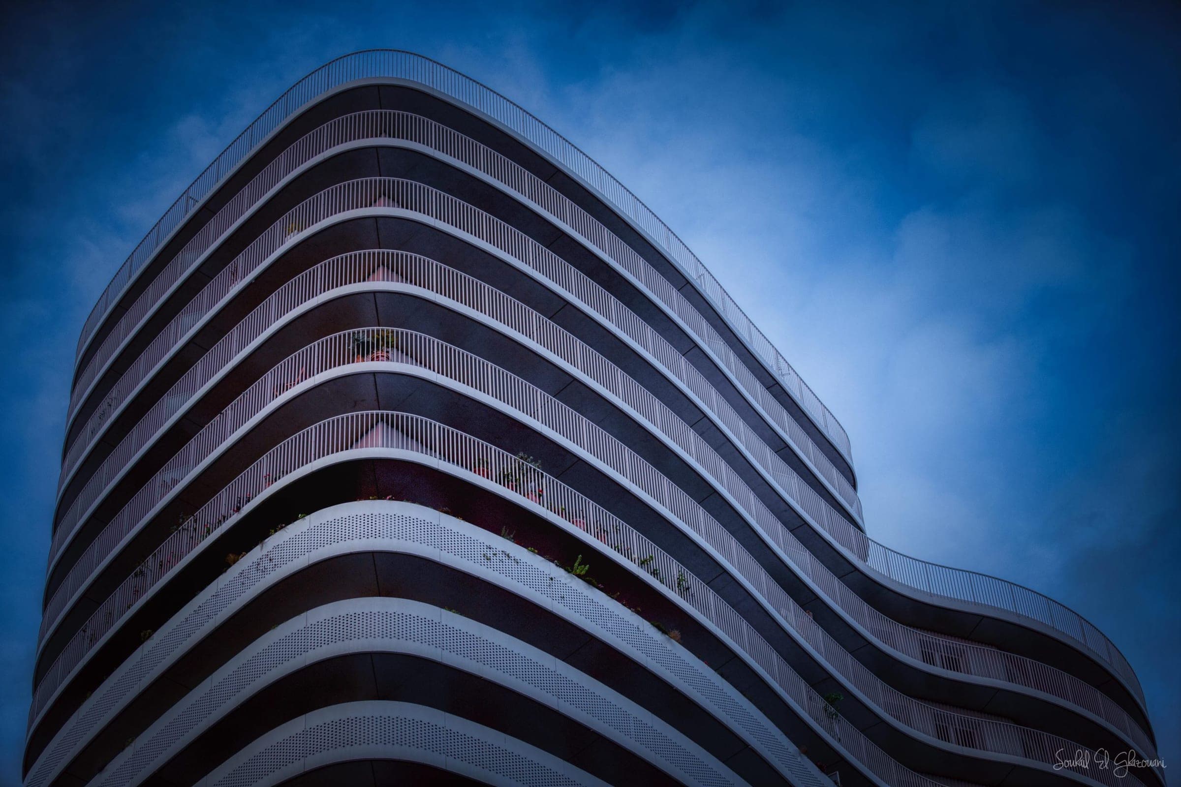 Détails architecturaux